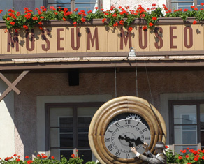 Museo del Turismo