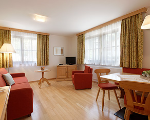 Apartment Drava